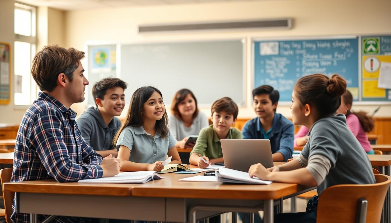 Innovative digital learning technology